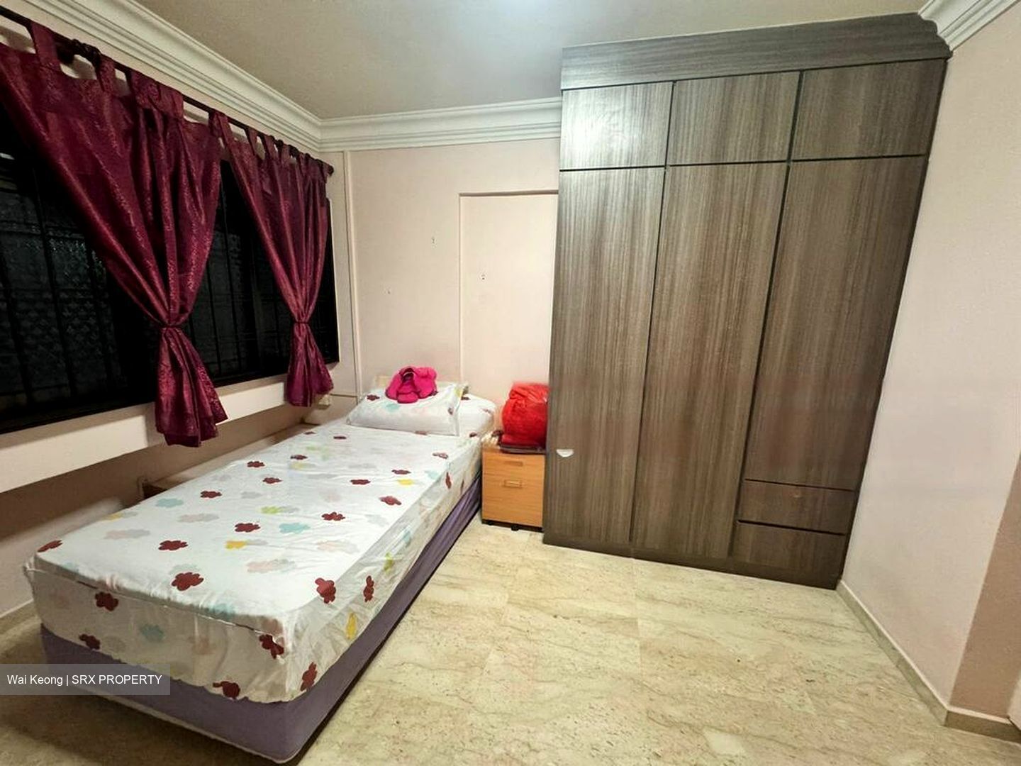 Blk 269 Toh Guan View (Jurong East), HDB 5 Rooms #454219241